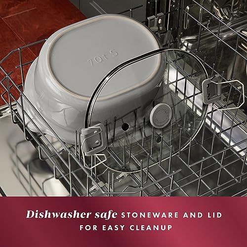 7 Quart Programmable Cook & Carry Slow Cooker - Curated Catalog W9