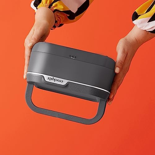 Portable Electric Lunch Box Food Warmer 28oz - Curated Catalog B4