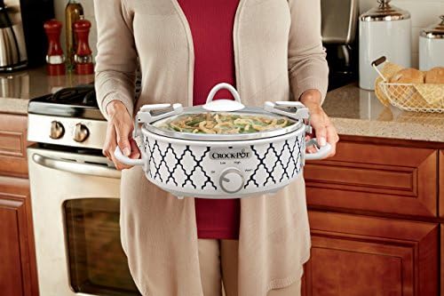 2.5 Quart Compact Casserole Slow Cooker - Curated Catalog F1
