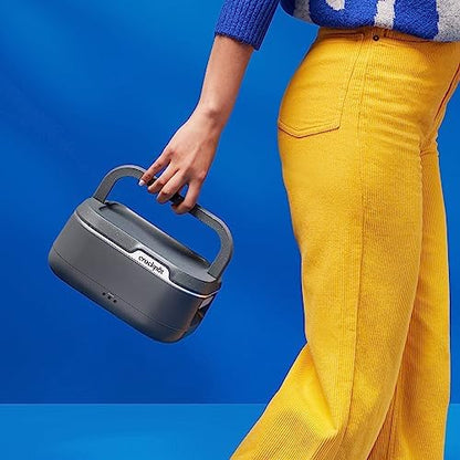 Portable Electric Lunch Box Food Warmer 28oz - Curated Catalog B4