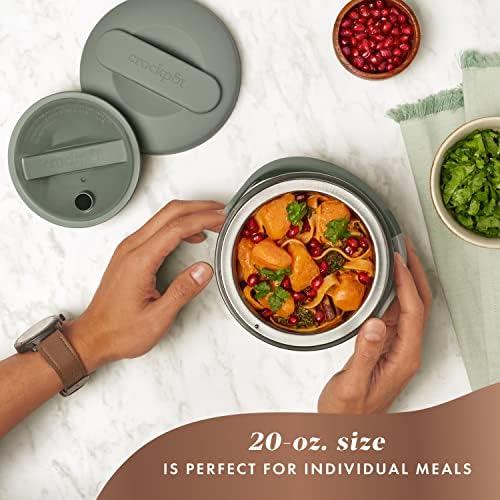 Portable Electric Lunch Box Food Warmer – Green - Curated Catalog T7